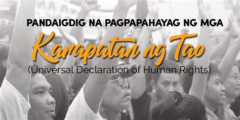 ano ang prc at tungkulin nito|Universal Declaration of Human Rights .